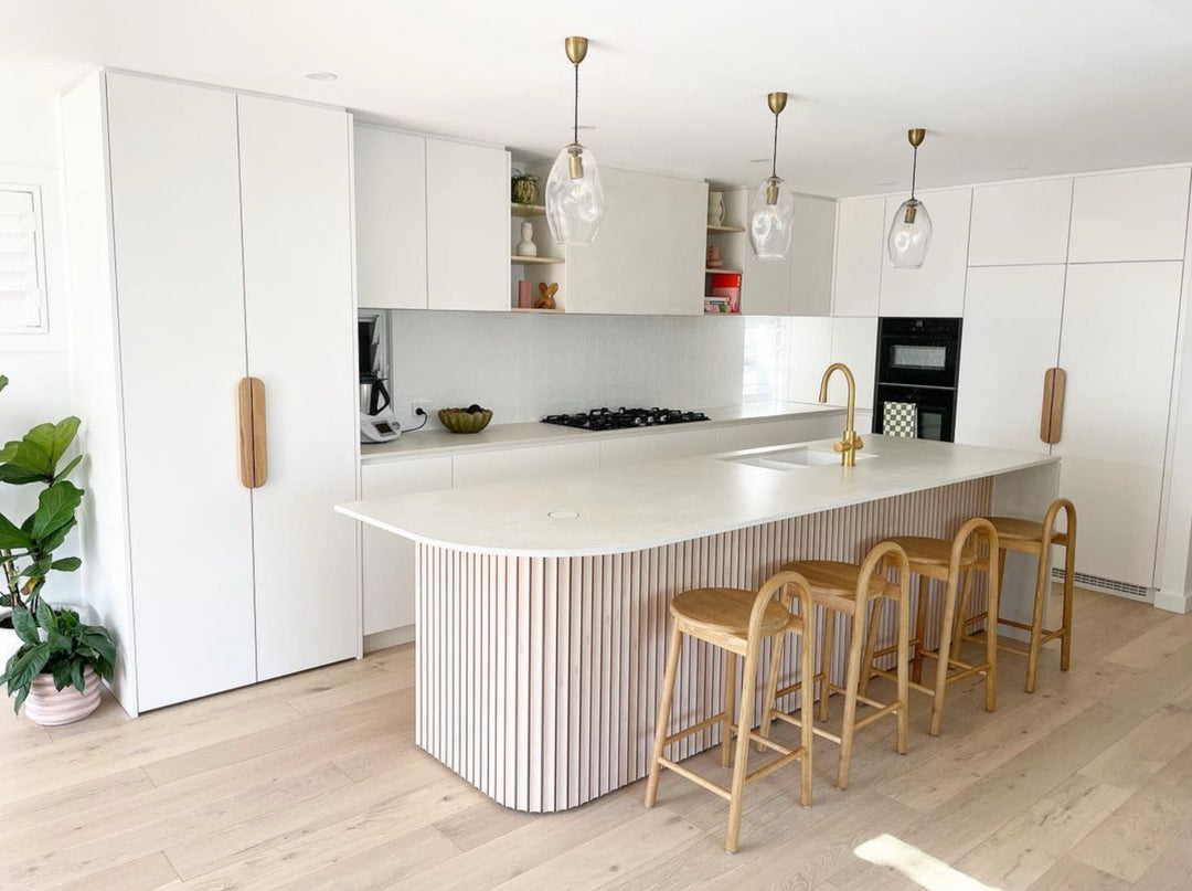 Kitchen Lighting