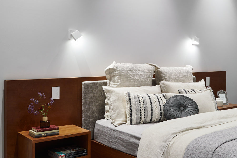 Bedside Lighting