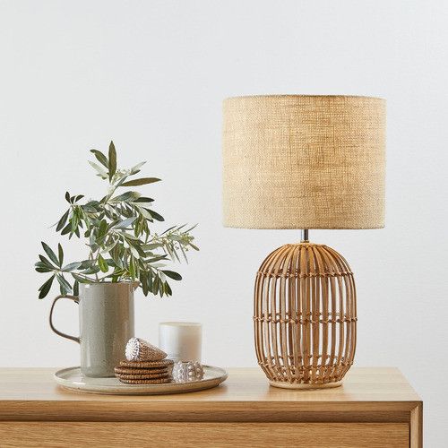 Table Lamps