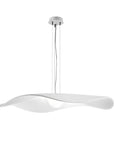 Mediterrania Ribbon Pendant
