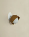 Terra 0 Short Articulating Surface Sconce