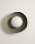 Shell Sconce Wall Light