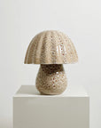 Periwinkle Table Lamp