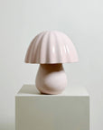 Periwinkle Table Lamp