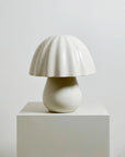 Periwinkle Table Lamp
