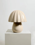Periwinkle Table Lamp