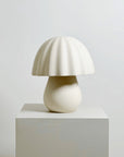 Periwinkle Table Lamp