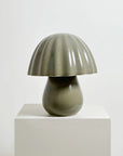 Periwinkle Table Lamp