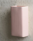 Box Ceramic Wall Light