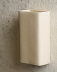 Box Ceramic Wall Light