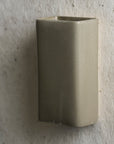 Box Ceramic Wall Light
