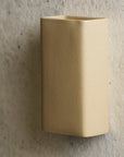 Box Ceramic Wall Light