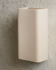 Box Ceramic Wall Light