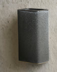 Box Ceramic Wall Light
