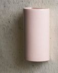 Curve Ceramic Wall Light
