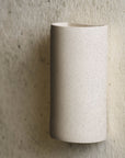 Curve Ceramic Wall Light