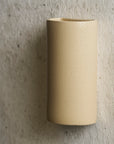 Curve Ceramic Wall Light