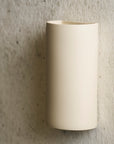 Curve Ceramic Wall Light