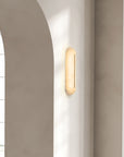 Zeus Curve Wall Light