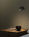 Bean Wall Light