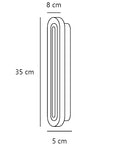 Cavara Wall Light