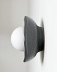 Shell Sconce Wall Light