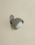 Terra 0 Short Articulating Surface Sconce