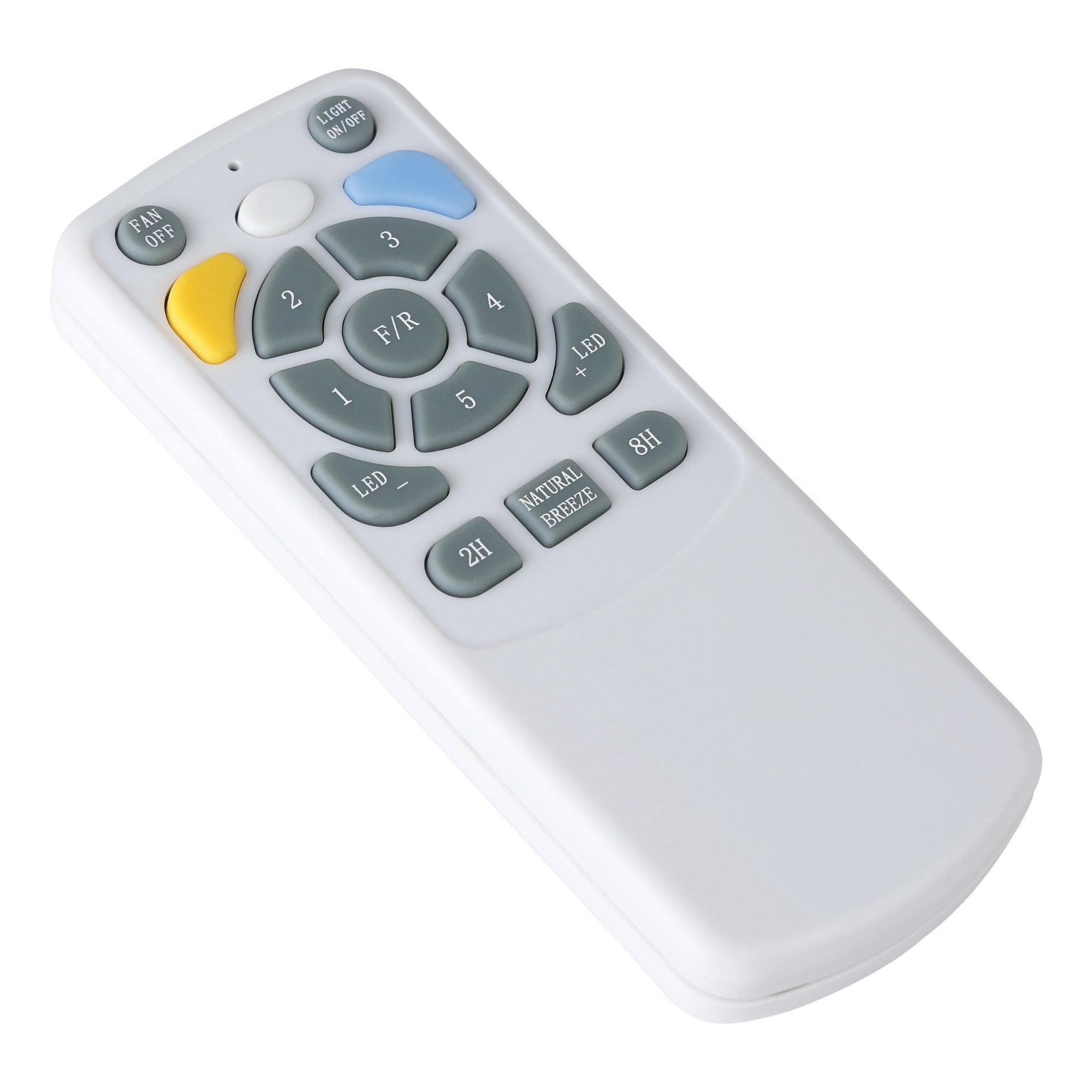 Kurrawa IP55 DC Ceiling Fan