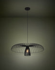 Champagne Pendant