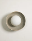 Shell Sconce Wall Light
