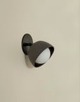Terra 0 Short Articulating Surface Sconce