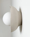 Shell Sconce Wall Light