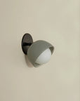 Terra 0 Short Articulating Surface Sconce