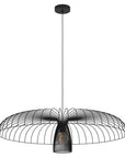 Champagne Pendant
