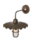 Ardle A Bronze Wall Light