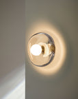 Gem Wall Light