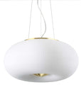 Ari Pleat Pendant