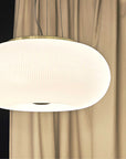 Ari Pleat Pendant