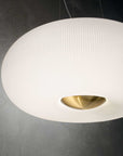 Ari Pleat Pendant