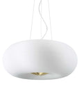 Ari Pleat Pendant
