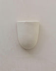 Rise Clay Wall Light