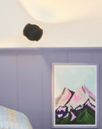 Belir Wall Light