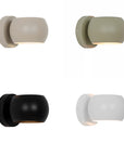 Belir Wall Light