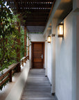 The Brick Light