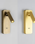 Burnaby Reading Light