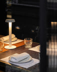 Moka Table Lamp