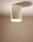 Dawn Surface Mount Ceramic Ceiling Light