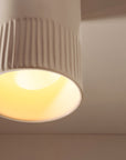 Day Surface Mount Ceramic Ceiling Light