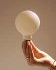 Dawn Surface Mount Ceramic Ceiling Light