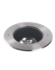 Compass Adjustable Inground Uplight